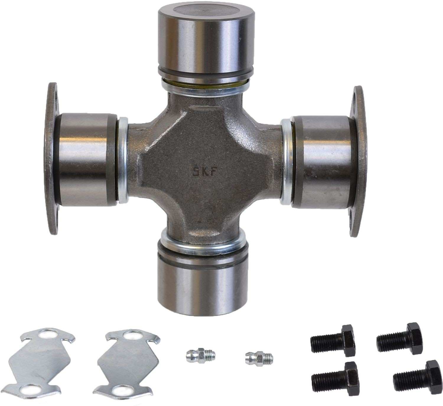 SKF Universal Joint  top view frsport UJ476