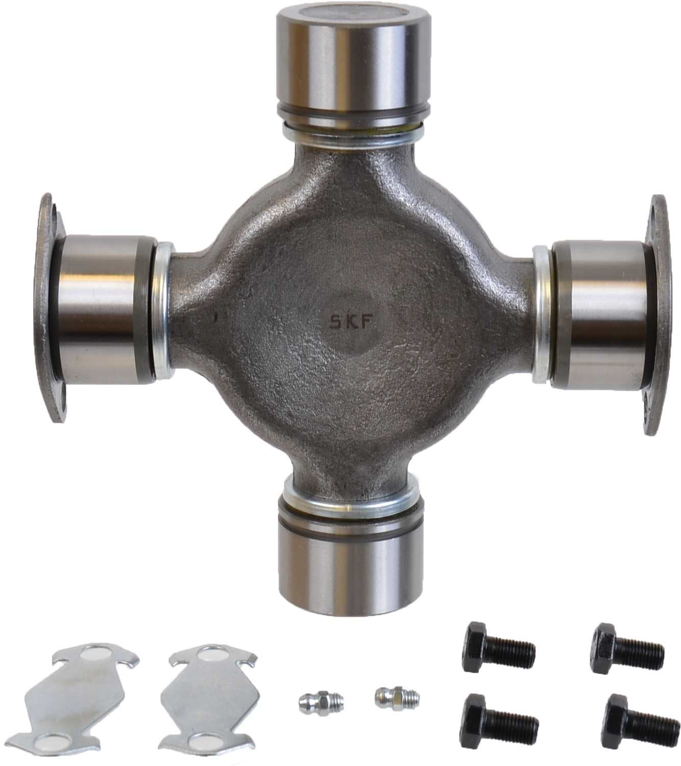 SKF Universal Joint  top view frsport UJ478