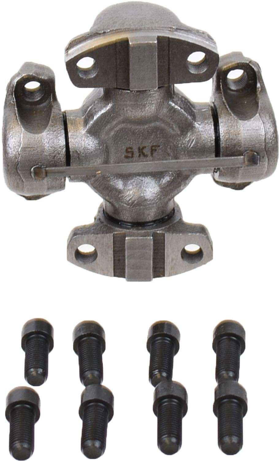 SKF Universal Joint  top view frsport UJ530