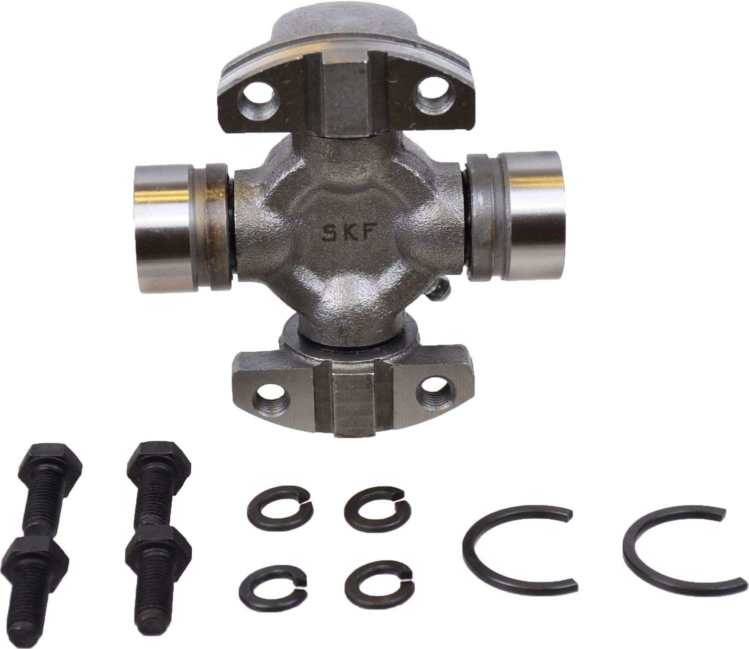 SKF Universal Joint  top view frsport UJ531G