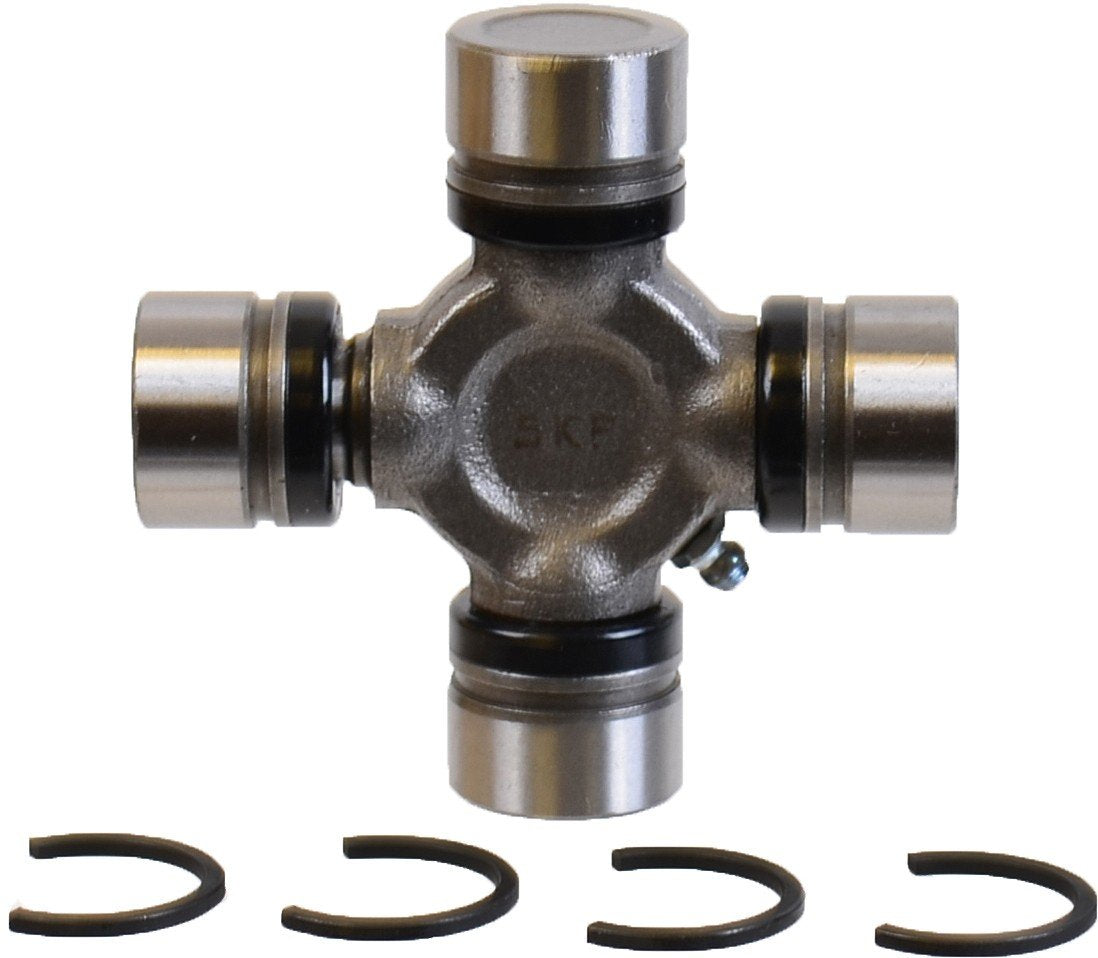 skf universal joint  frsport uj534g