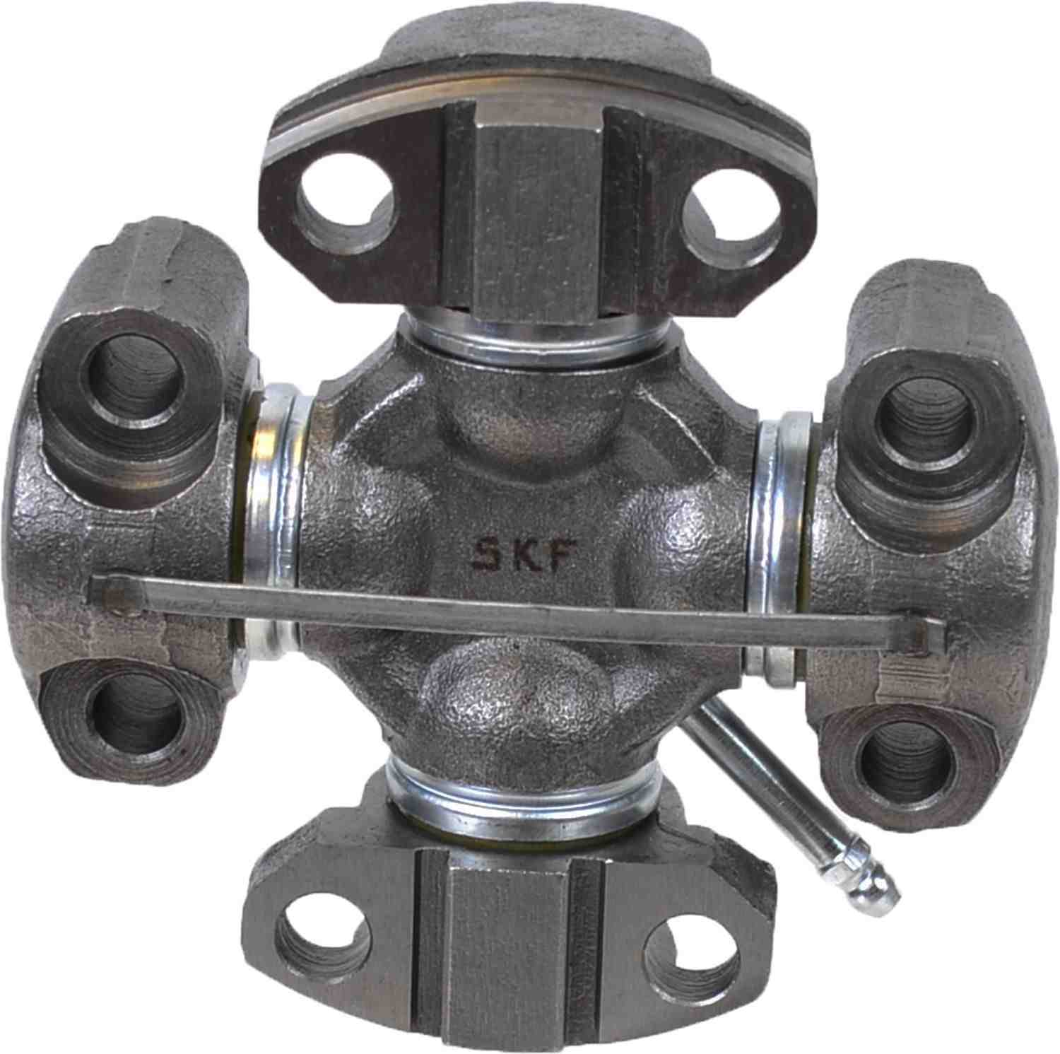 SKF Universal Joint  top view frsport UJ558