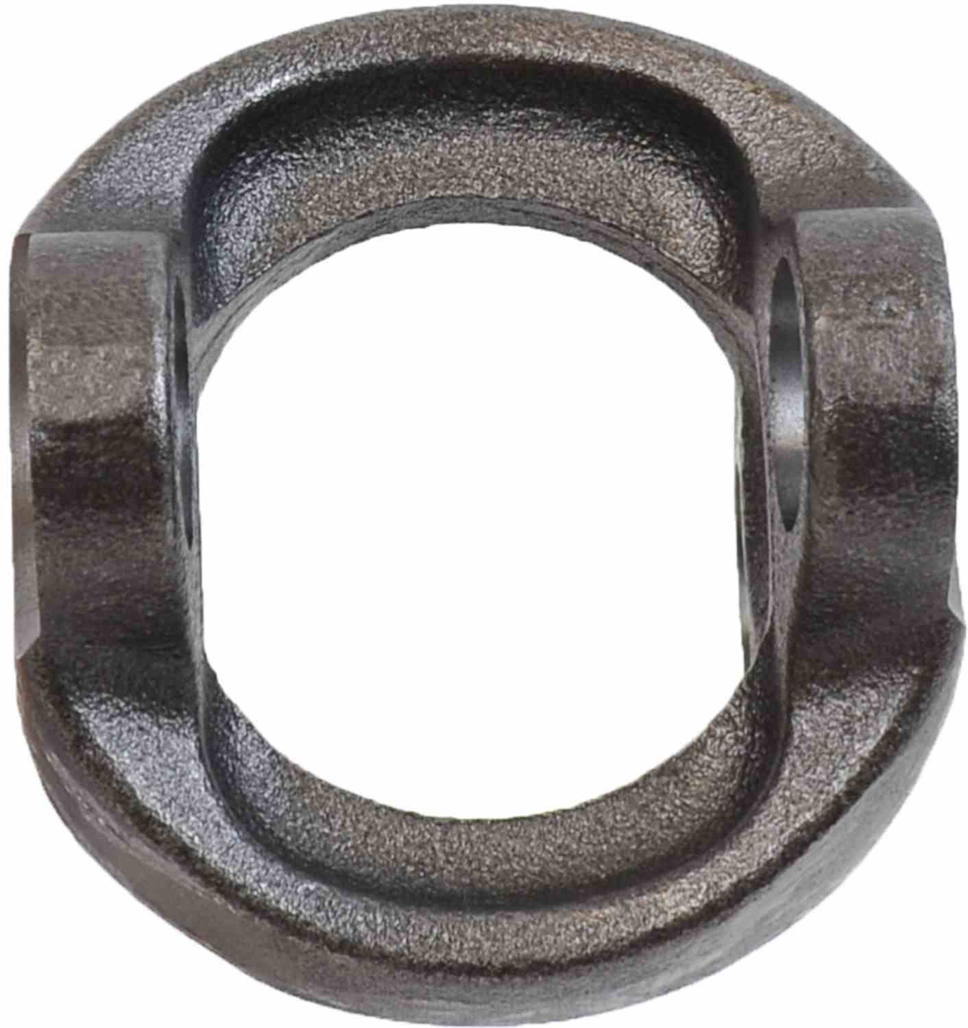 SKF Double Cardan CV H Yoke  top view frsport UJ650