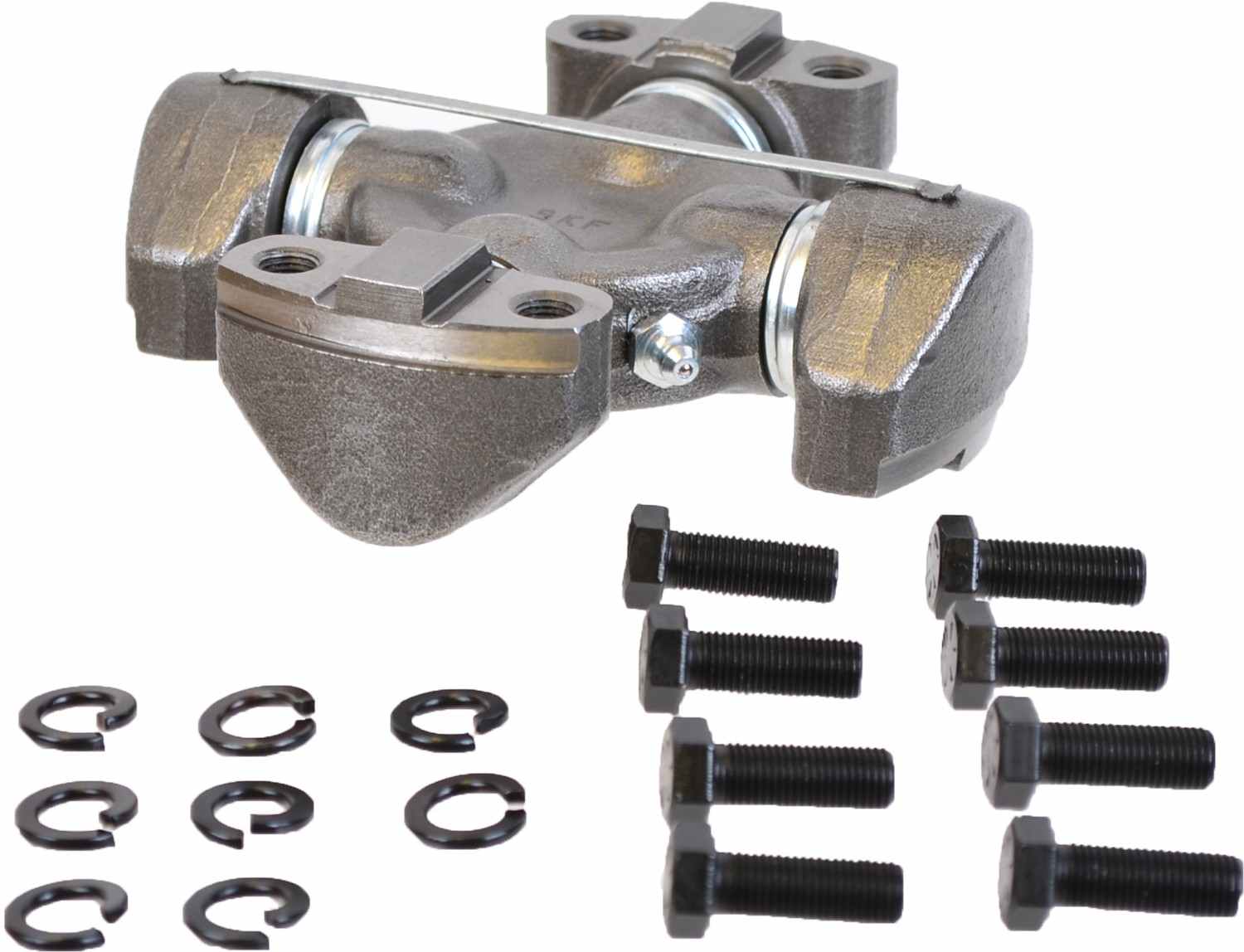 SKF Universal Joint  top view frsport UJ760