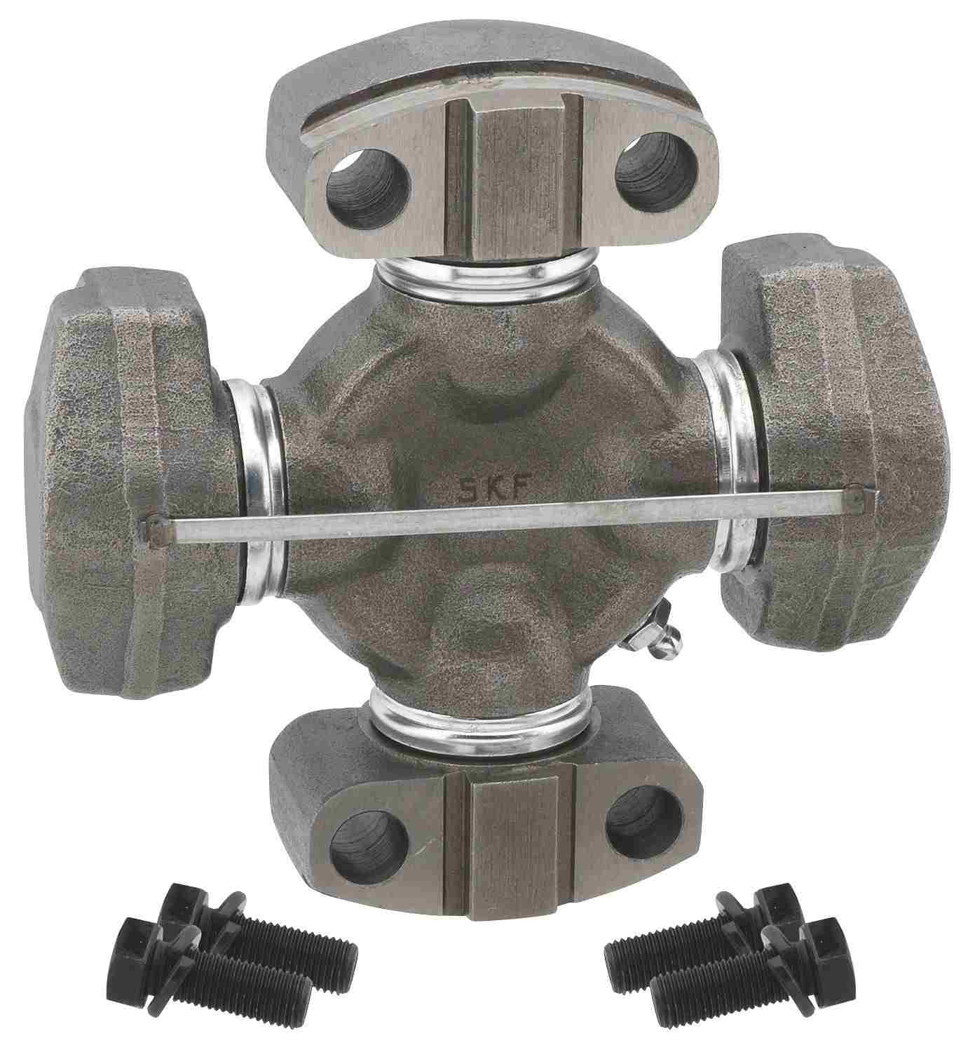 SKF Universal Joint  top view frsport UJ774