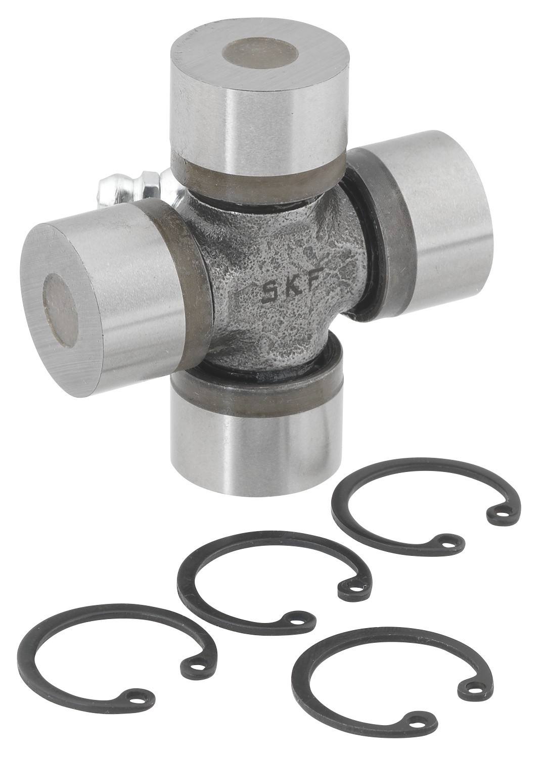 skf universal joint  frsport uj812