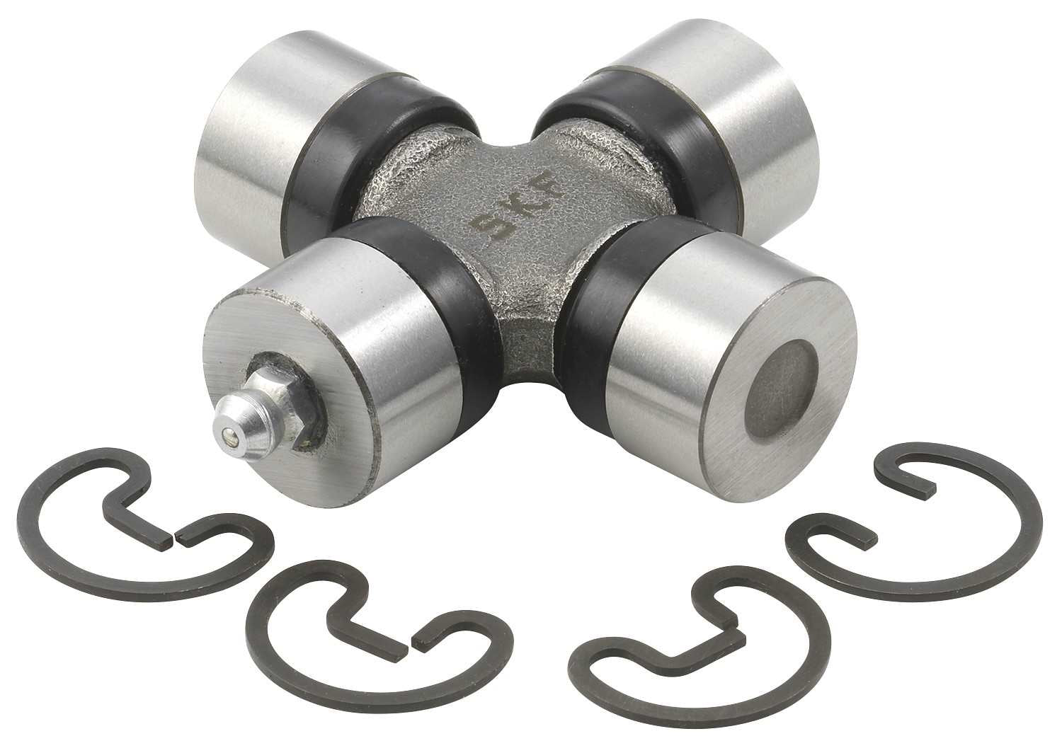 SKF Universal Joint  top view frsport UJ870