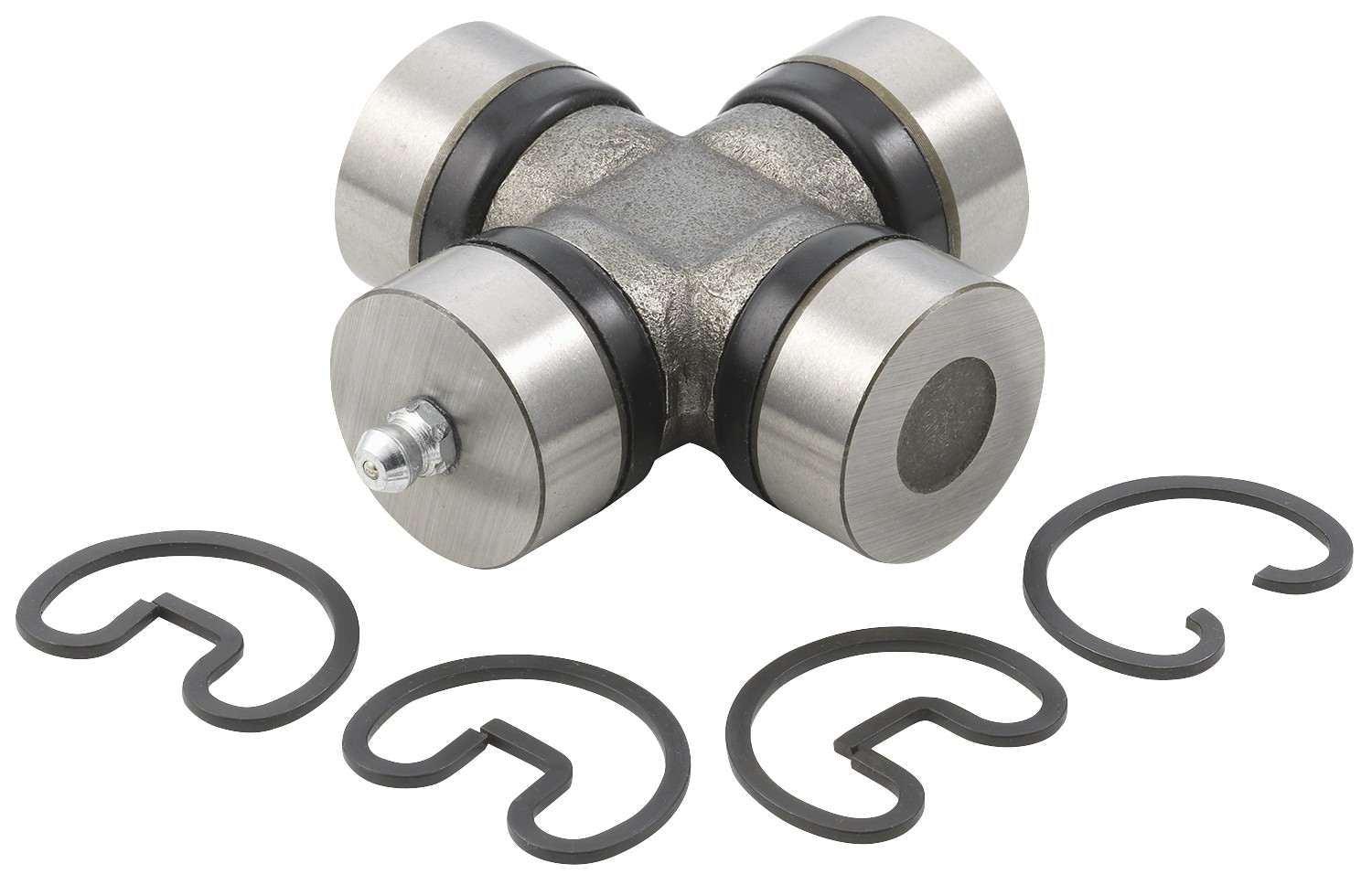 SKF Universal Joint  top view frsport UJ882