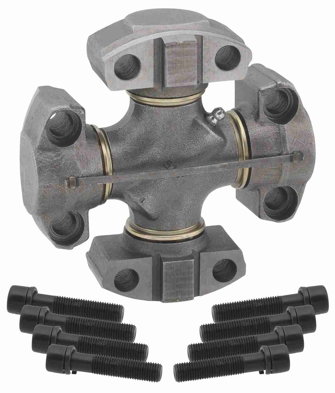 SKF Universal Joint  top view frsport UJ894