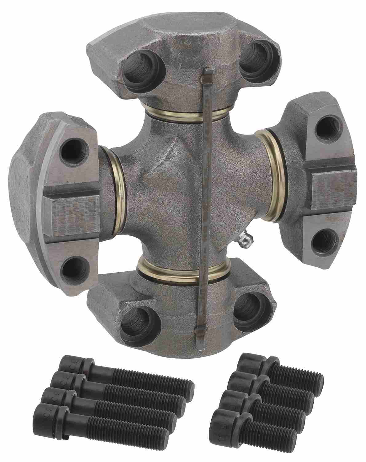 SKF Universal Joint  top view frsport UJ896