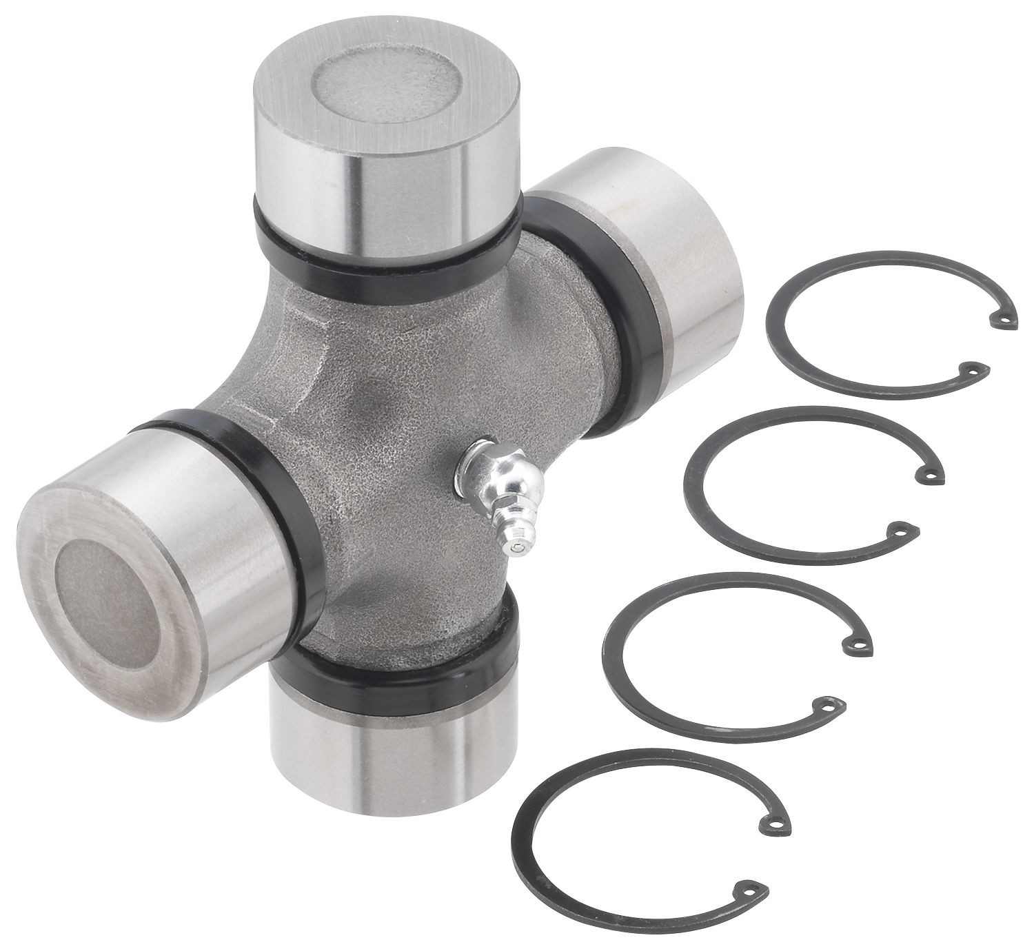 SKF Universal Joint  top view frsport UJ898