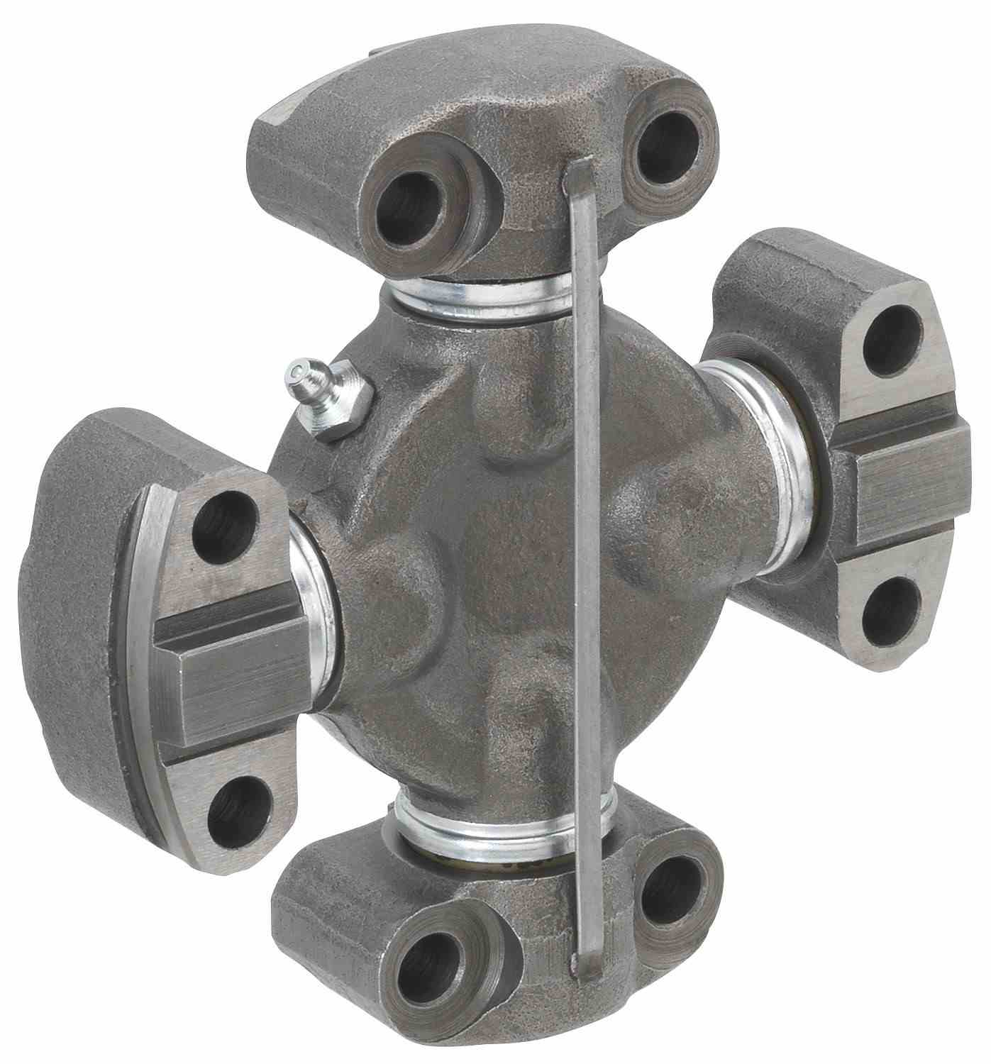 SKF Universal Joint  top view frsport UJ905