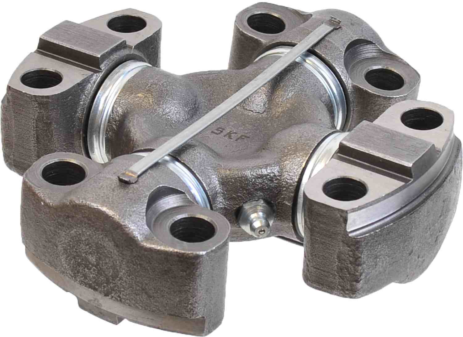 SKF Universal Joint  top view frsport UJ927