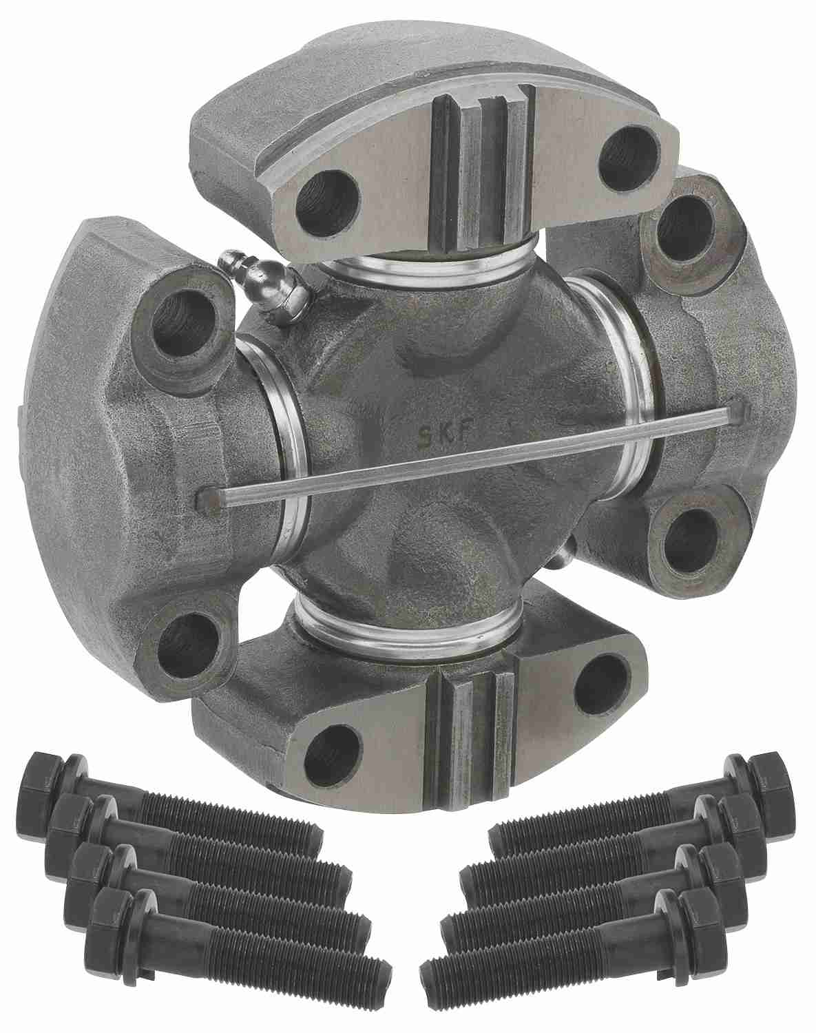 SKF Universal Joint  top view frsport UJ963