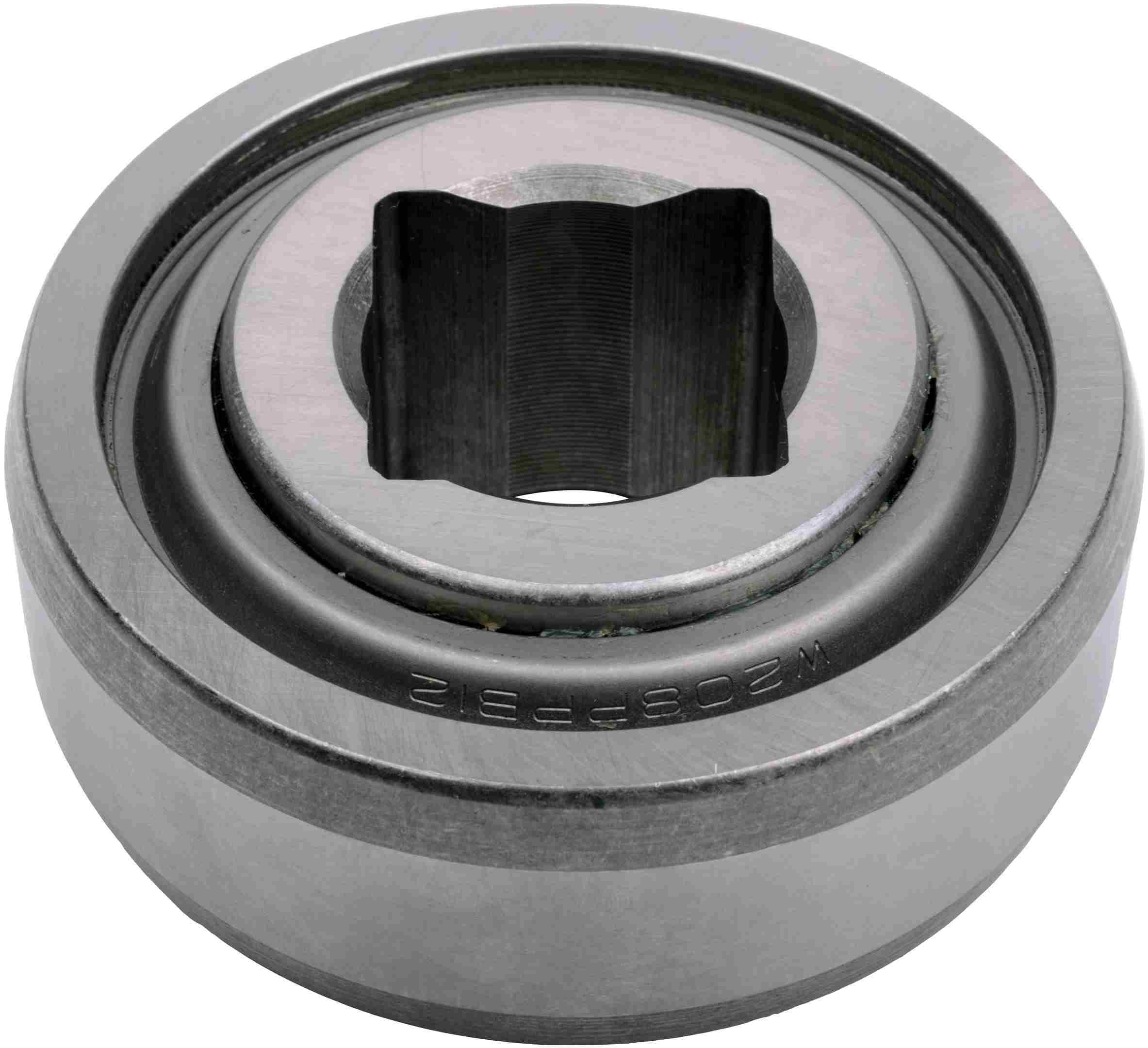 skf bearings  frsport w208-ppb12