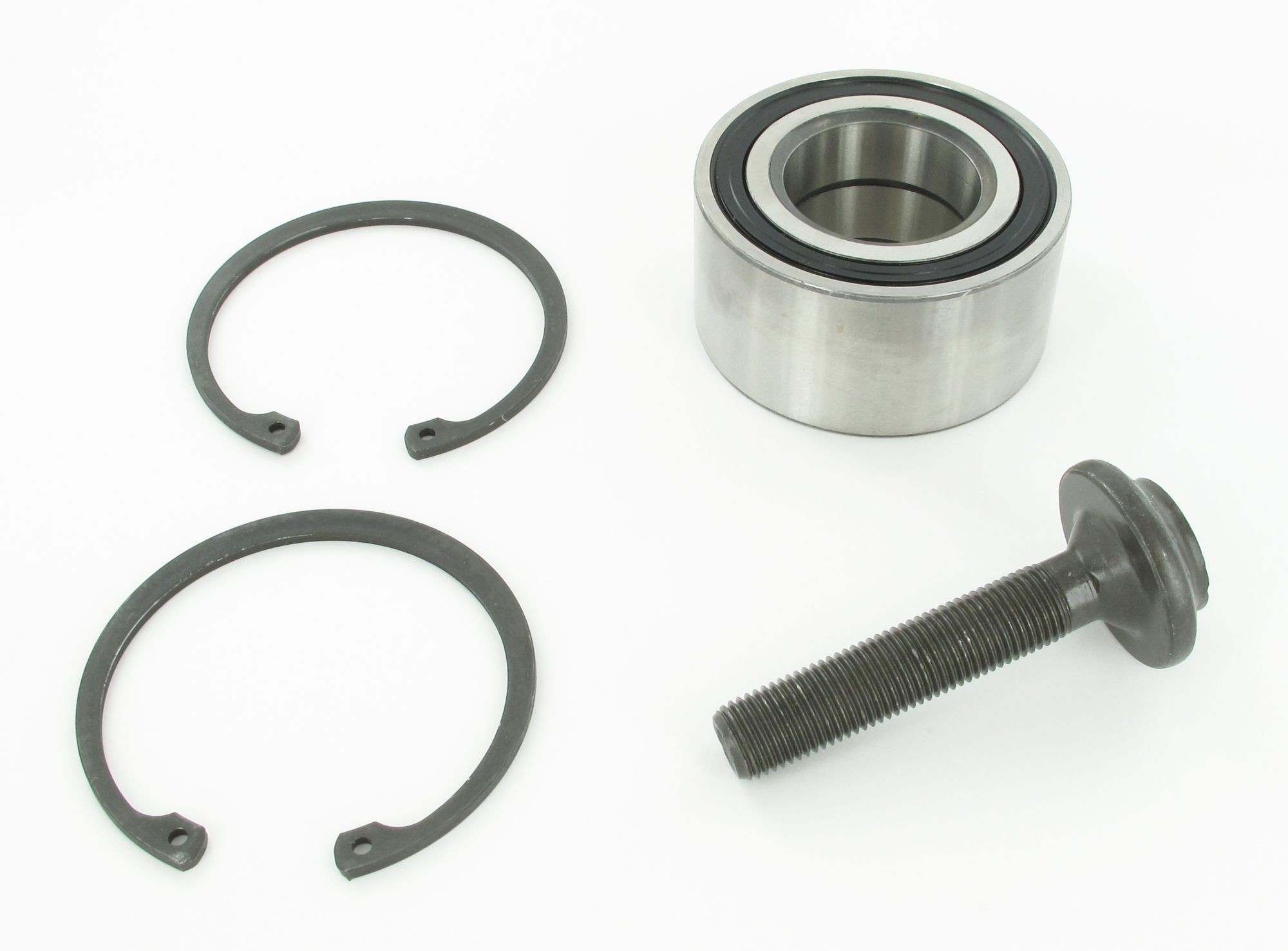 skf wheel bearing kit  frsport wkh1355