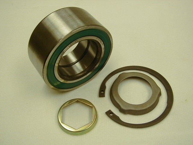 skf wheel bearing kit  frsport wkh1356