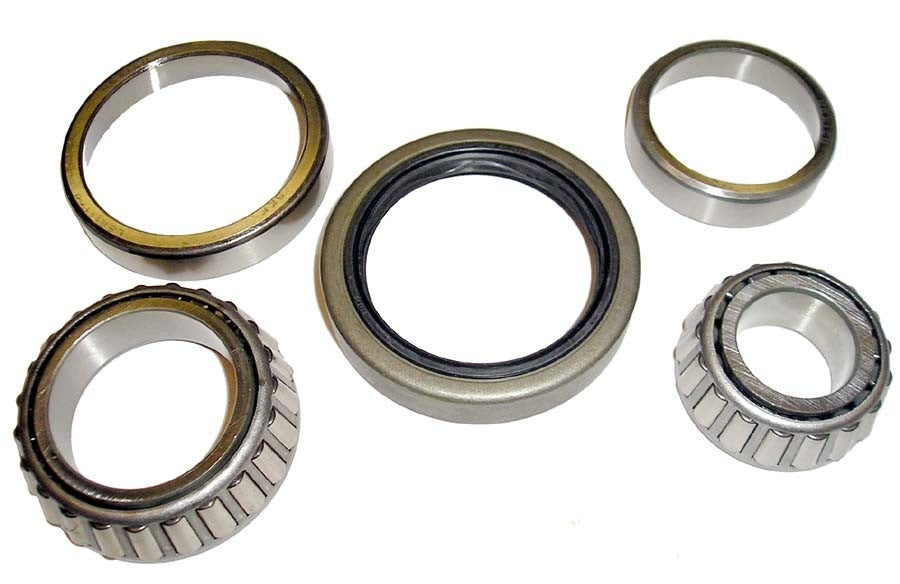 skf wheel bearing kit  frsport wkh1498