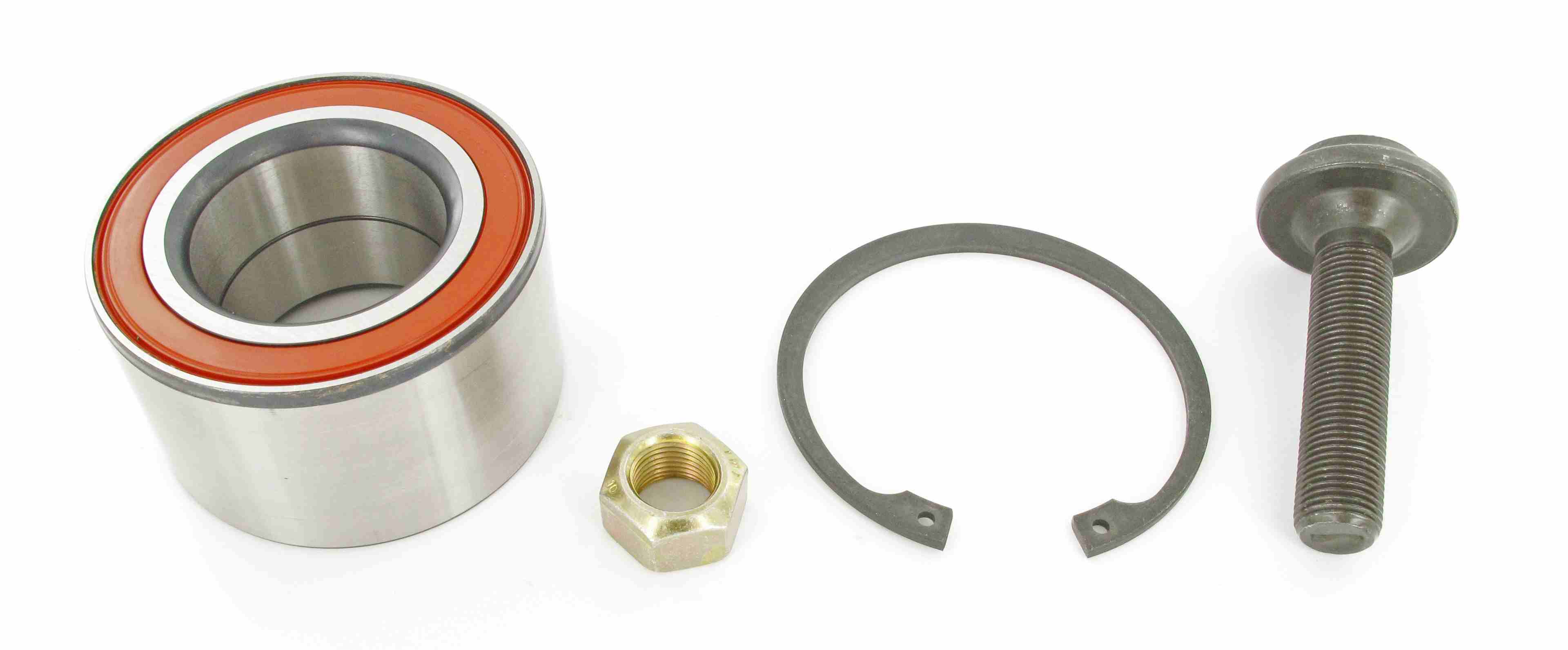 skf wheel bearing kit  frsport wkh3406