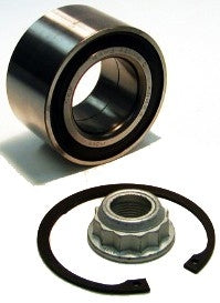 skf wheel bearing kit  frsport wkh3455