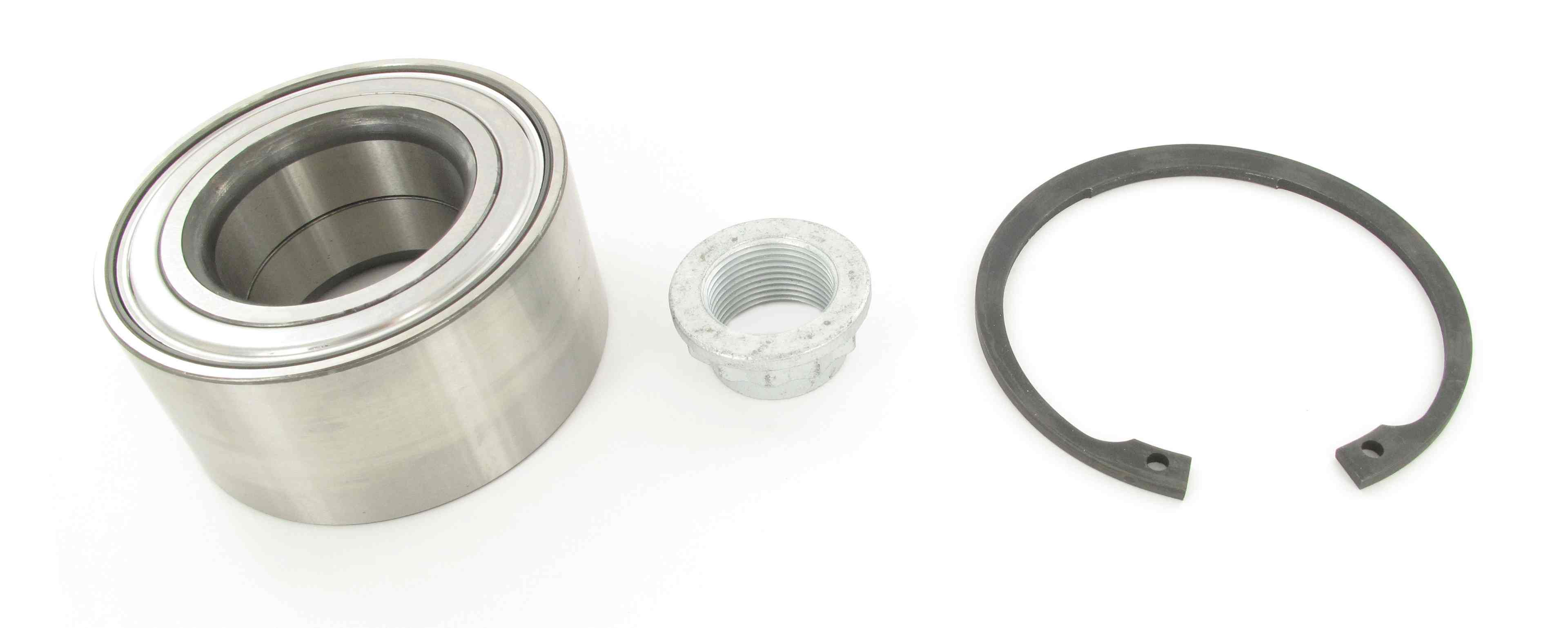 skf wheel bearing kit  frsport wkh3518