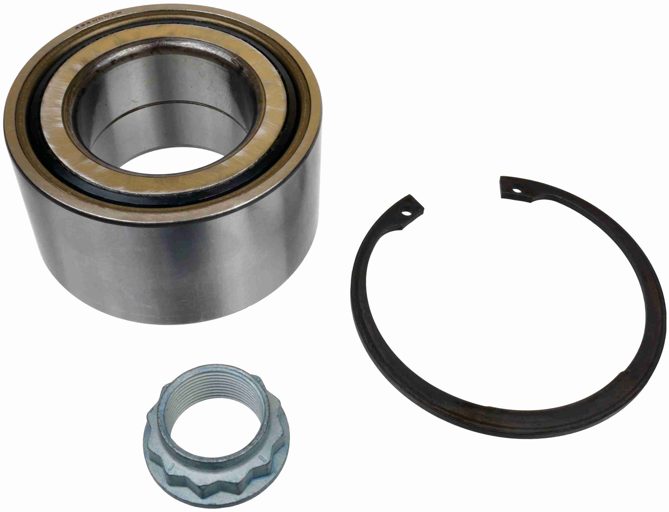 skf wheel bearing kit  frsport wkh3628