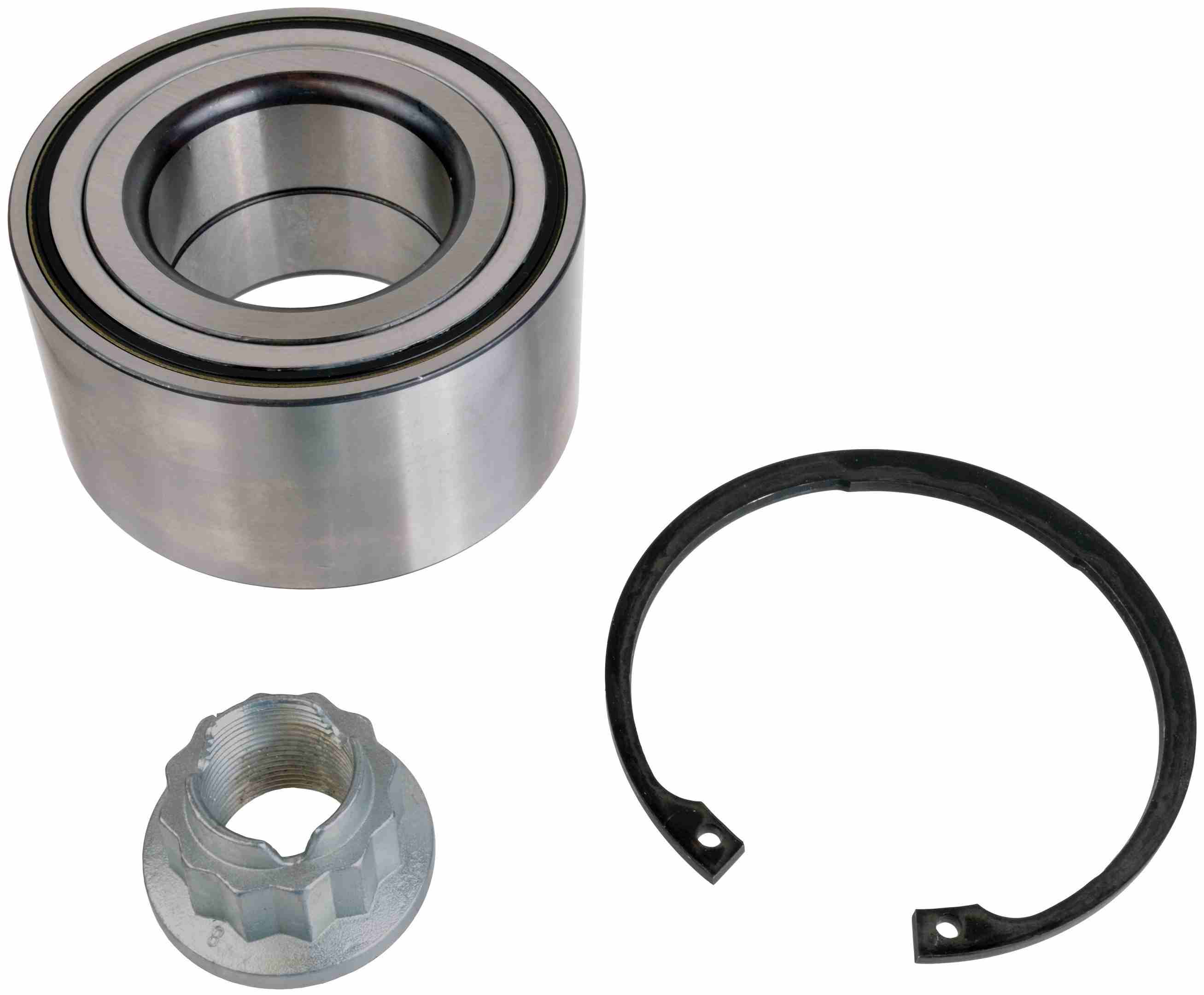 skf wheel bearing kit  frsport wkh3645