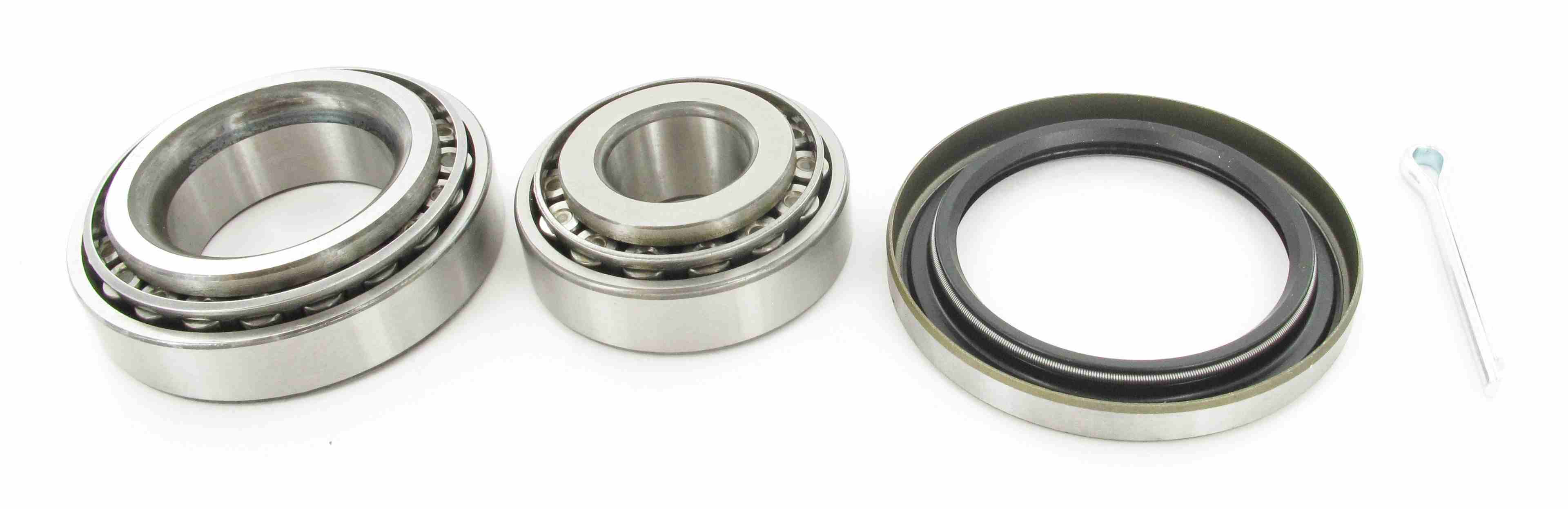 skf wheel bearing kit  frsport wkh515