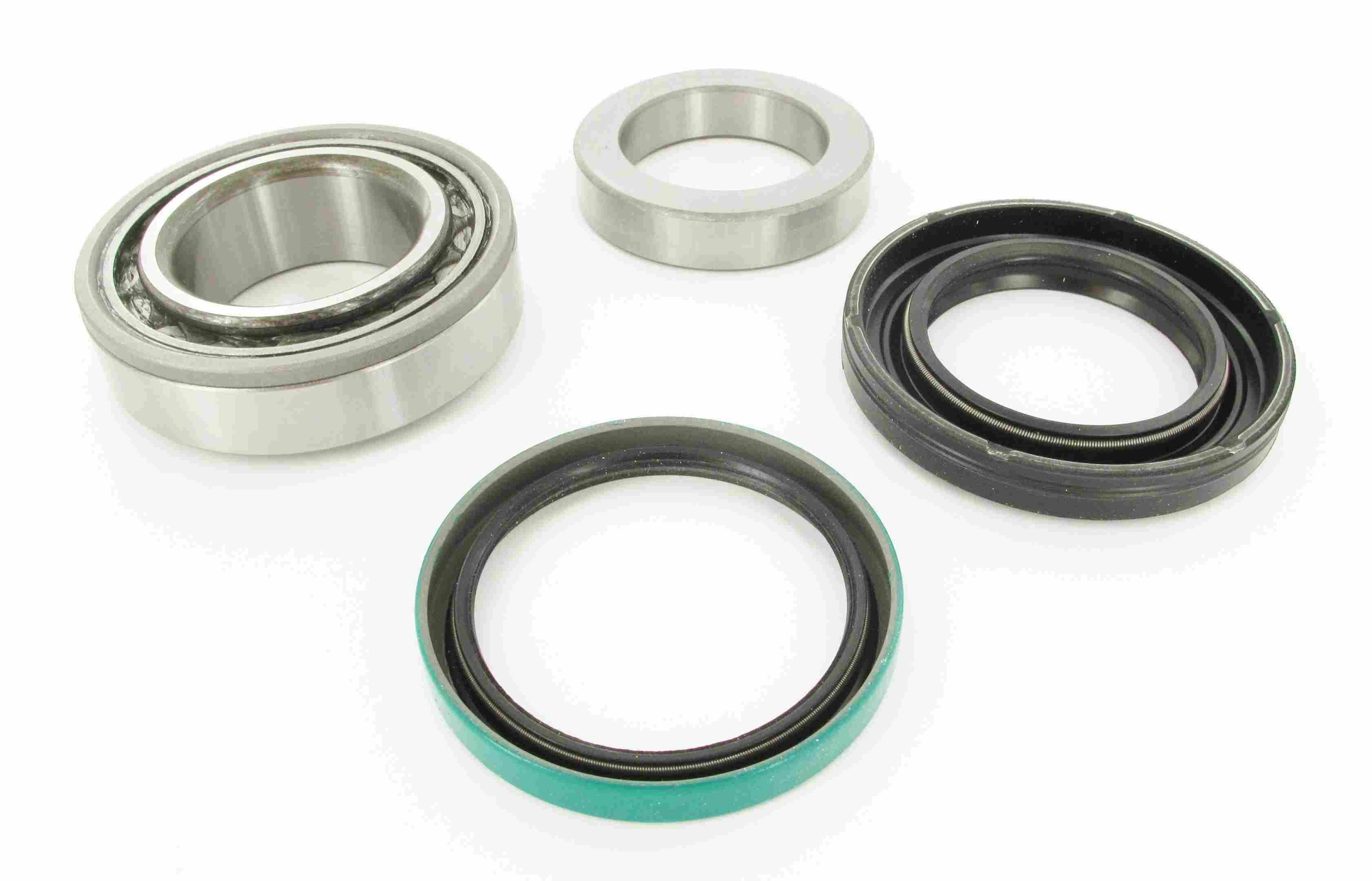 skf wheel bearing kit  frsport wkh571