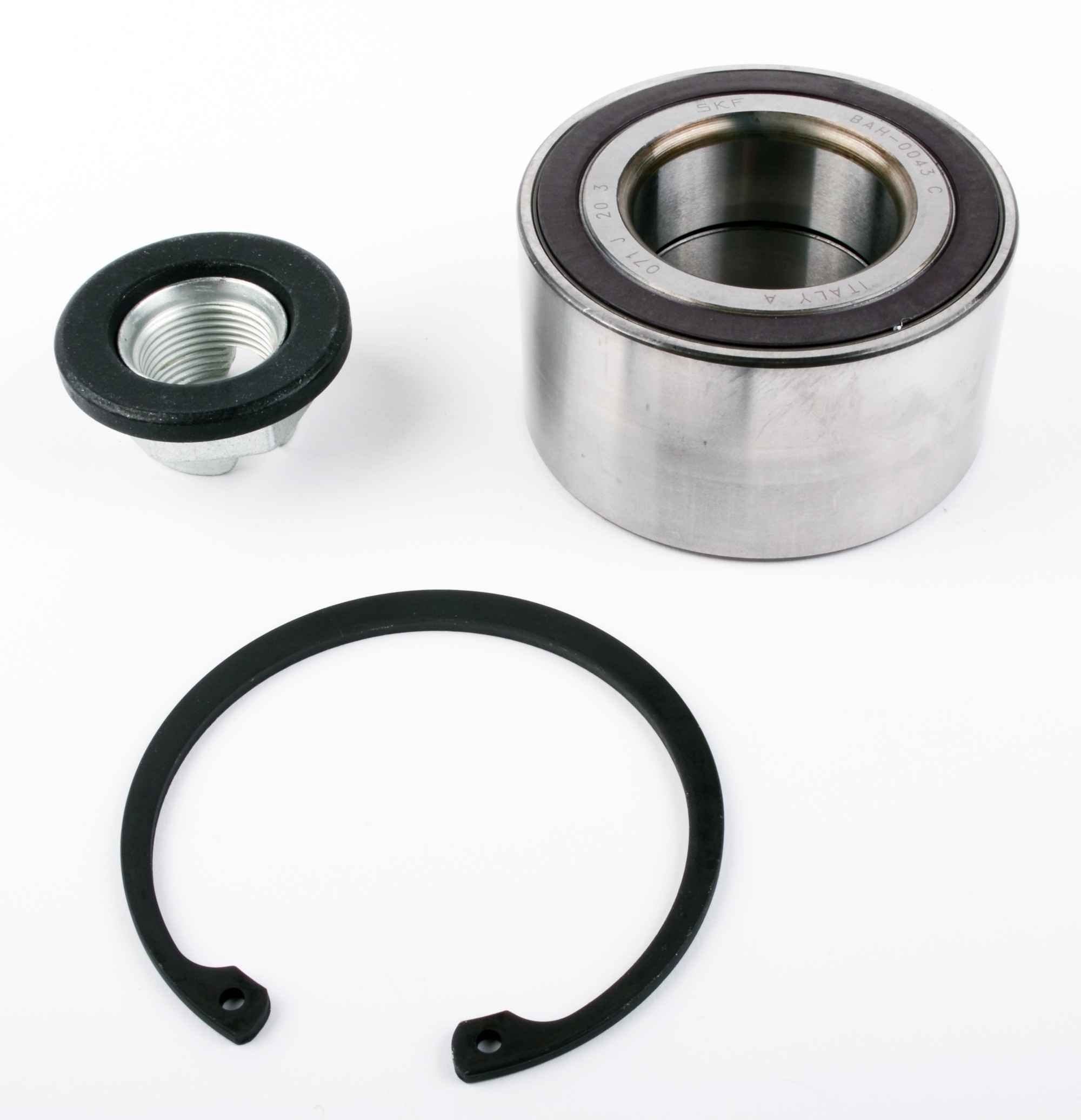 skf wheel bearing kit  frsport wkh6520