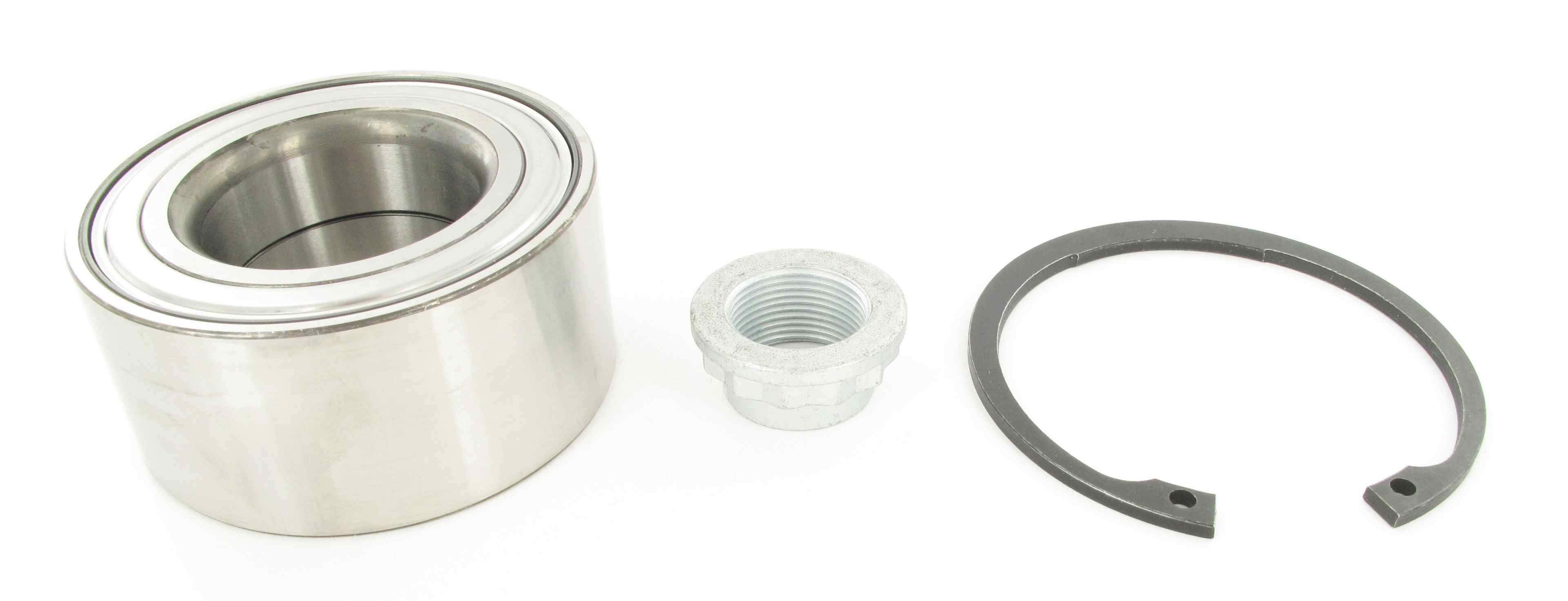 skf wheel bearing kit  frsport wkh757