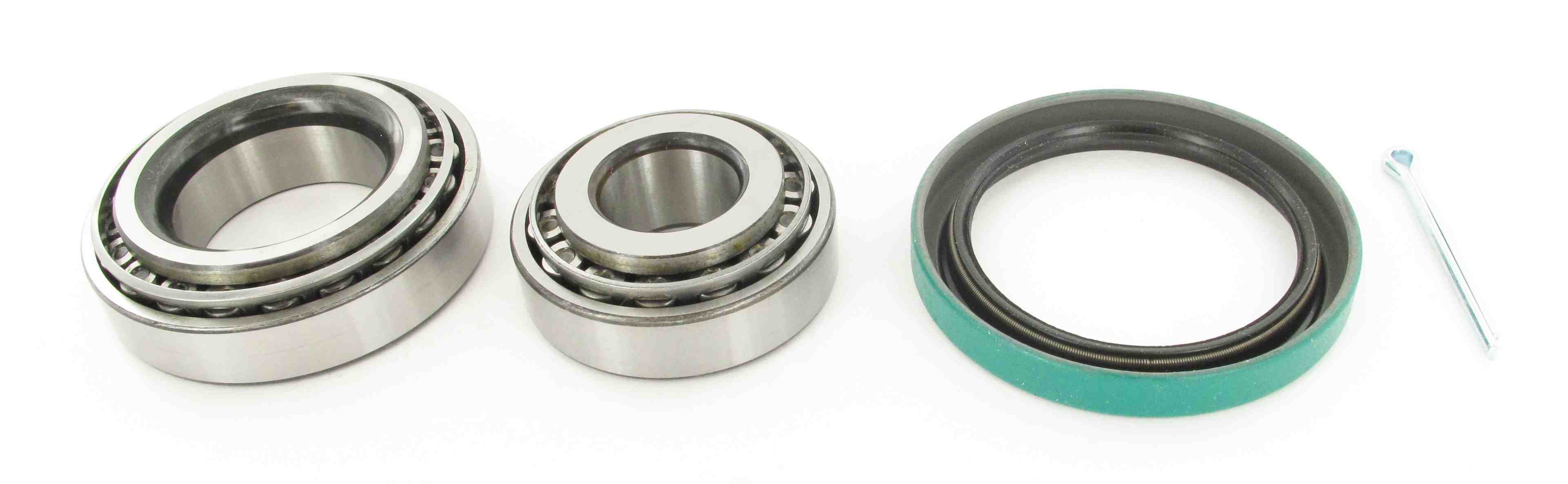 skf wheel bearing kit  frsport wkh782