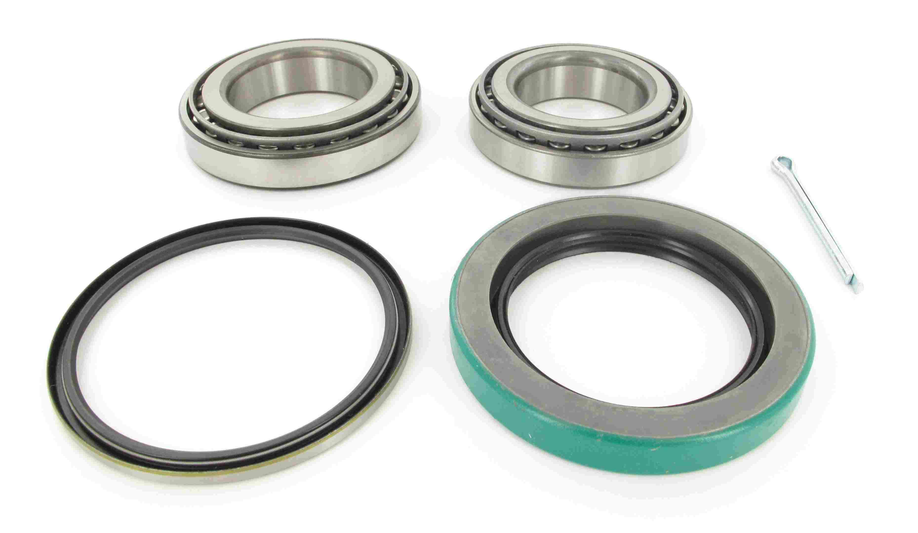 skf wheel bearing kit  frsport wkh866