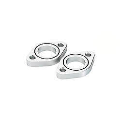 CSR Performance BBC Water Pump Spacers - 1/2in (Pair) CSI9001