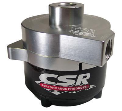 CSR Performance Remote Electric Water Pump - Dragster CSI923