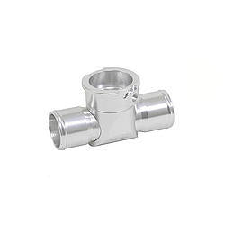 CSR Performance In-Line Radiator Hose Filler 1.25in to 1.25in CSI971