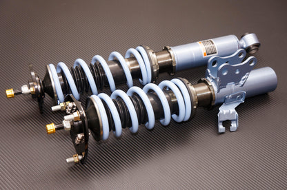 Gears Gears Racing EV Coilovers - Nissan 240SX/180SX/Silvia ('89-94 S13)