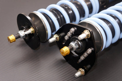 Gears Gears Racing EV Coilovers - Nissan 240SX/180SX/Silvia ('89-94 S13)