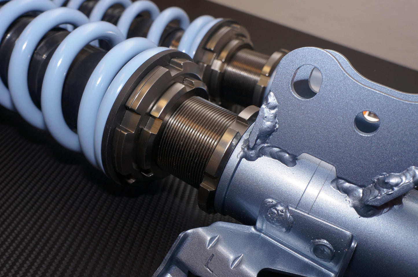Gears Gears Racing EV Coilovers - Nissan 240SX/180SX/Silvia ('89-94 S13)