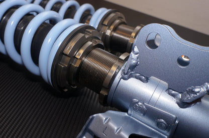 Gears Gears Racing EV Coilovers - Nissan 240SX/180SX/Silvia ('89-94 S13)