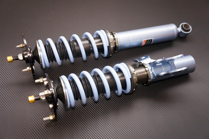 Gears Gears Racing EV Coilovers - Nissan 240SX/180SX/Silvia ('95-98 S14)