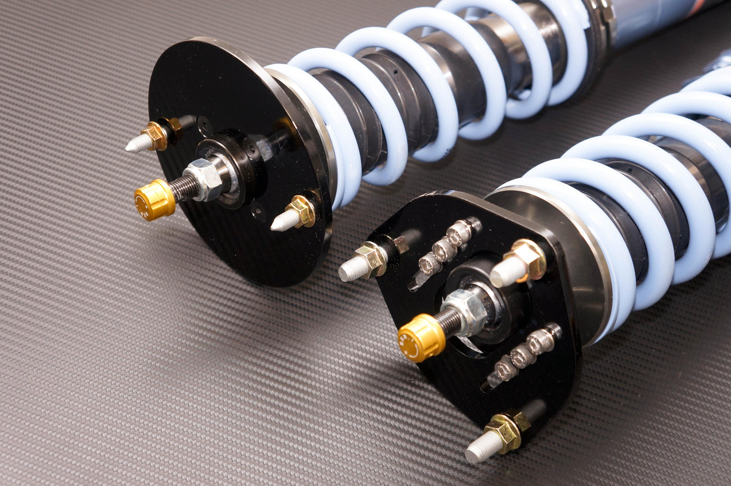 Gears Gears Racing EV Coilovers - Nissan 240SX/180SX/Silvia ('95-98 S14)