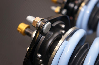 Gears Gears Racing EV Coilovers - Nissan 240SX/180SX/Silvia ('95-98 S14)