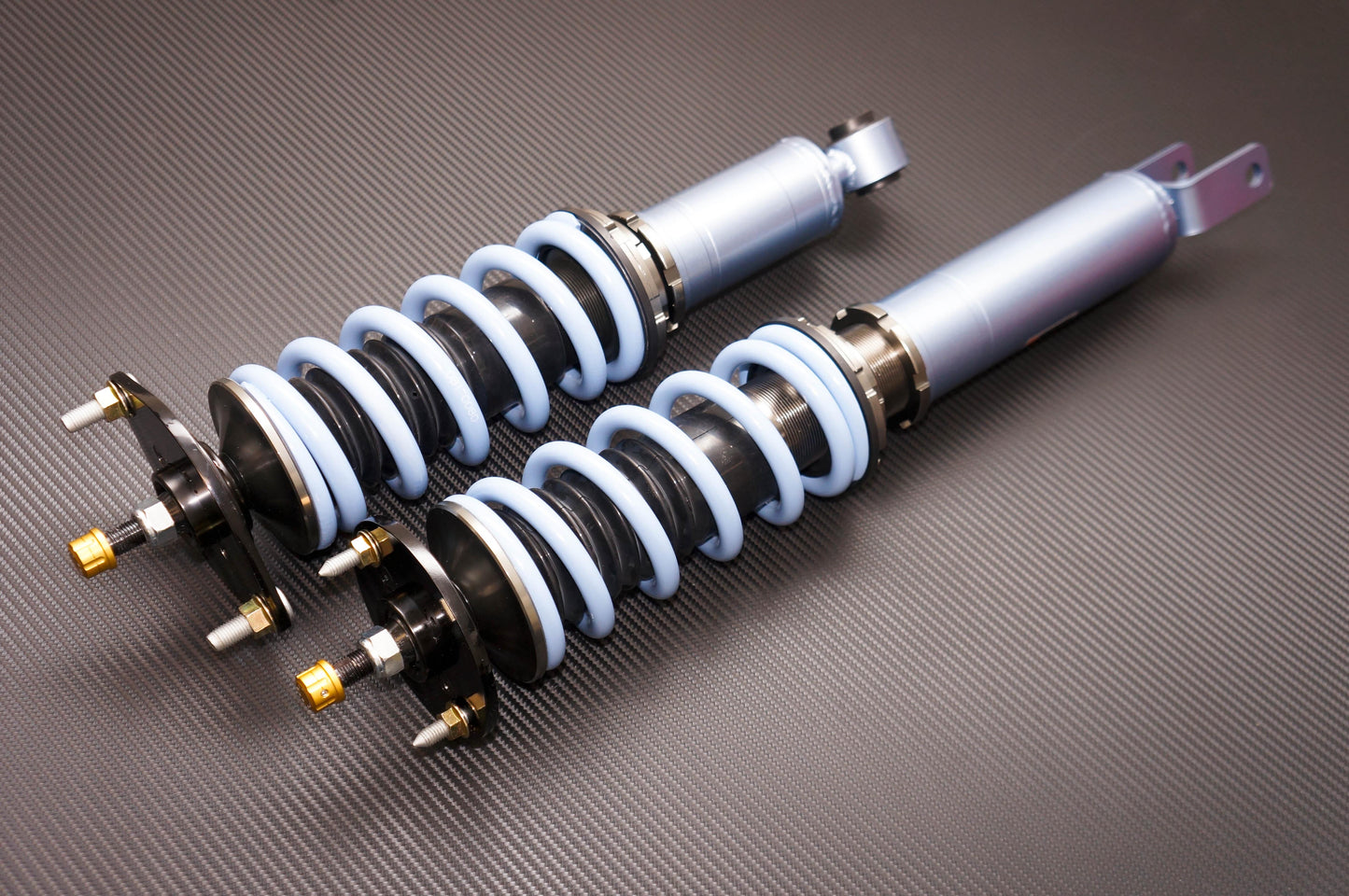 Gears Gears Racing EV Coilovers - Nissan 300ZX ('90-02 Z32)