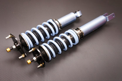 Gears Gears Racing EV Coilovers - Nissan 300ZX ('90-02 Z32)