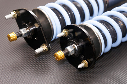 Gears Gears Racing EV Coilovers - Nissan 300ZX ('90-02 Z32)