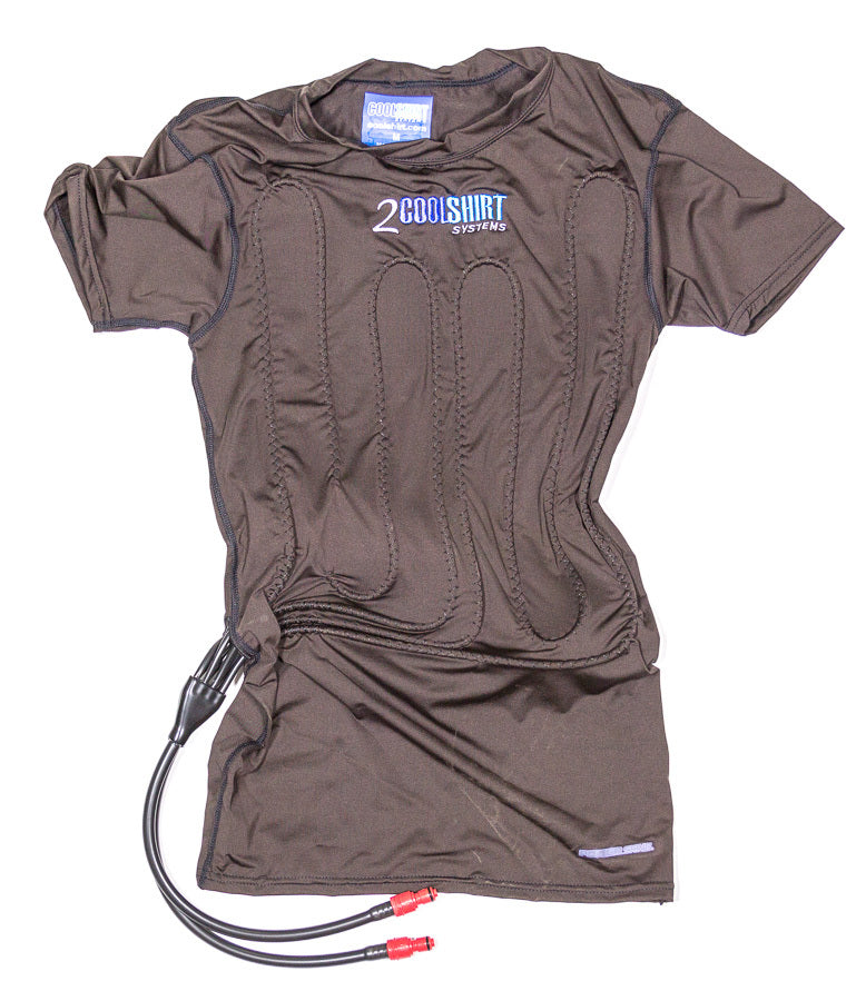 Cool Shirt 2 Cool Shirt Black XL CST1021-2052
