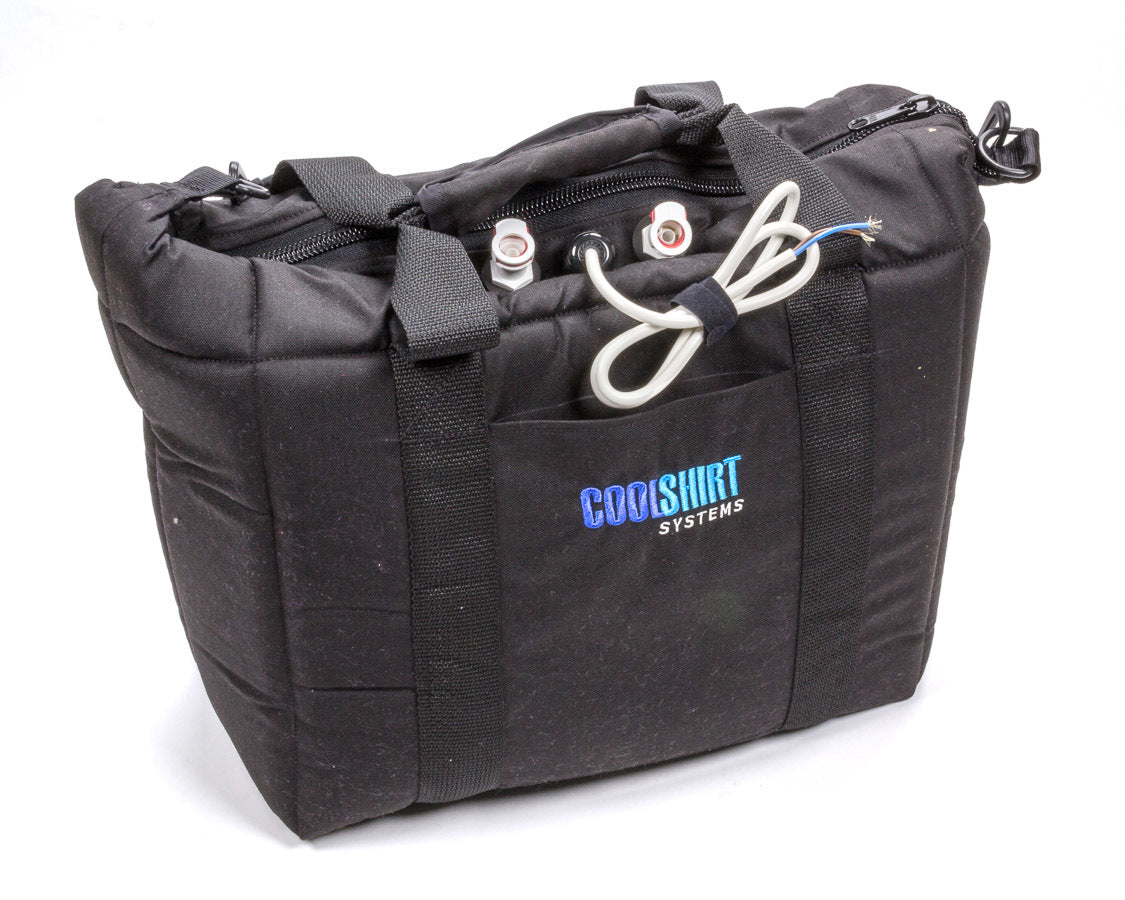 Cool Shirt Portable 12Qt Bag System CST2001-0001