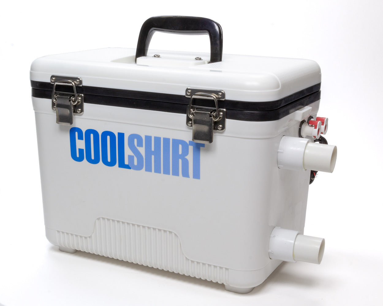 Cool Shirt Pro Air & Water System 13qt CST2002-0005