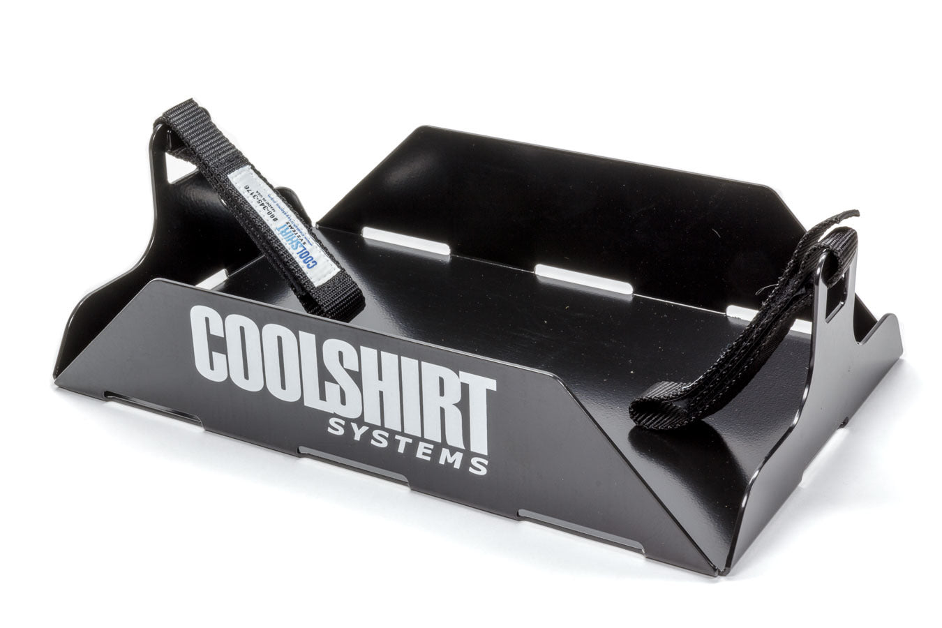 Cool Shirt Mounting Tray w/ Strap for CS-H-12 CST4100-0001